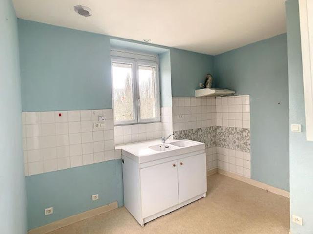 Location Duplex 4 pièces 80 m2 Cublac