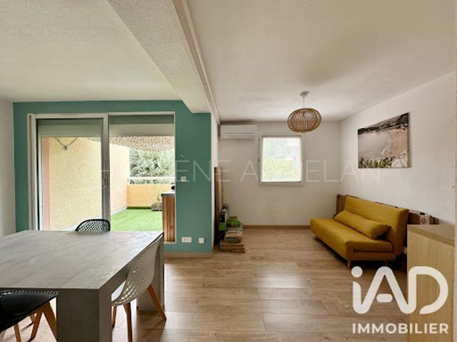 Location Duplex 4 pièces 80 m2 Lattes