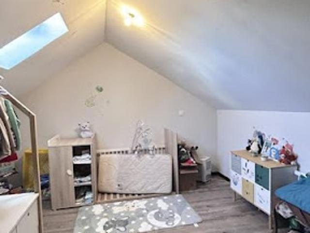 Location Duplex 4 pièces 80 m2 Landrecies