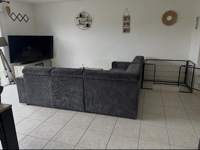 Location Duplex 4 pièces 82.17 m2 Etaples