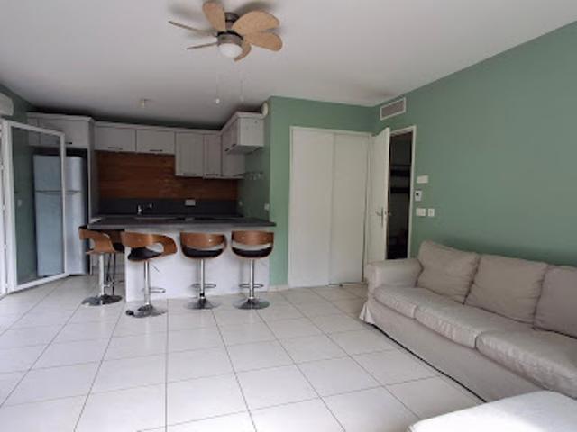 Location Duplex 4 pièces 85.44 m2 La Mulatière