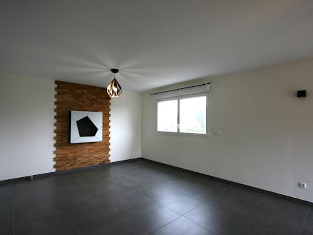 Location Duplex 4 pièces 85.65 m2 Saint Blaise