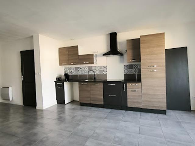 Location Duplex 4 pièces 86 m2 Lorette