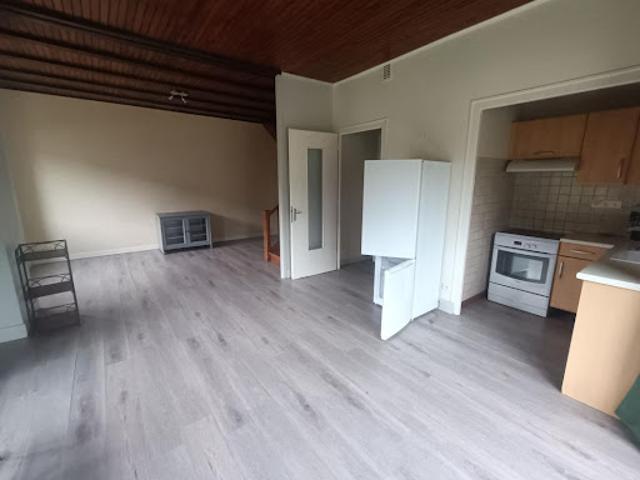 Location Duplex 4 pièces 90 m2 Habère Lullin
