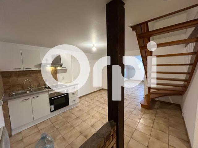 Location Duplex 4 pièces 90 m2 Senones