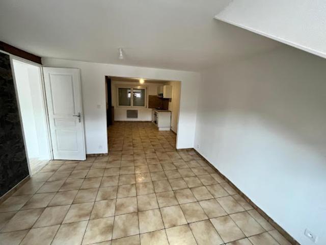 Location Duplex 4 pièces 90 m2 Senones