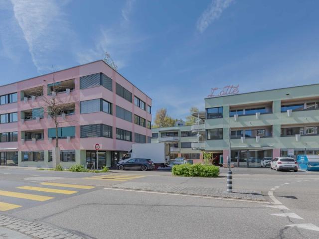 Location Duplex 4 pièces CHF 2'370. /mois 106 m2 | immobilier.ch