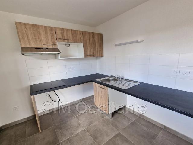Location duplex 4 pièces Eaunes 81 m²