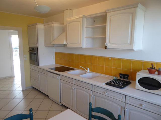 Location Duplex 5 pièces 114.26 m2 Sainte Foy lès Lyon