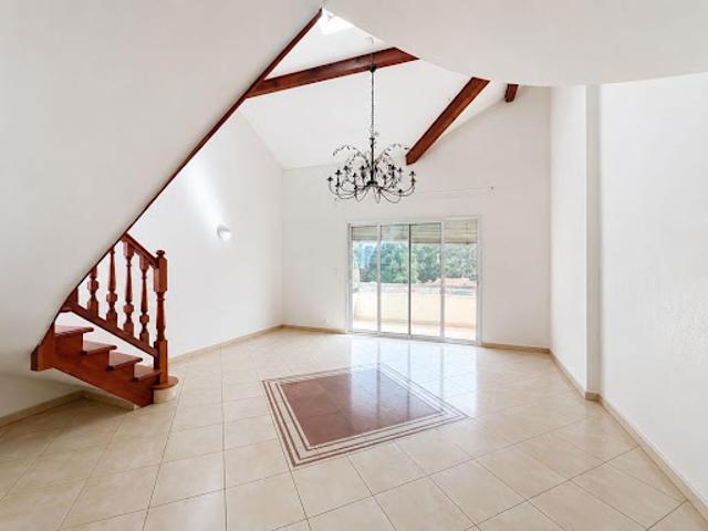 Location Duplex 5 pièces 128 m2 Annemasse