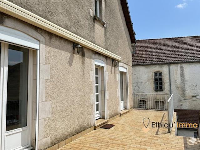 Location Duplex 5 pièces 160 m2 Arc en Barrois