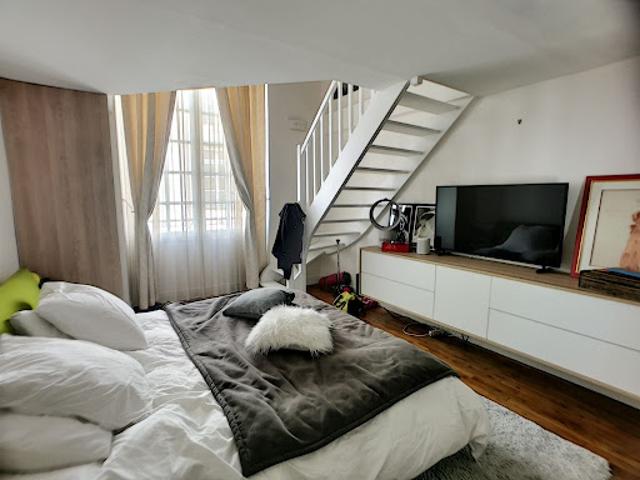 Location Duplex 5 pièces 173.74 m2 Orleans