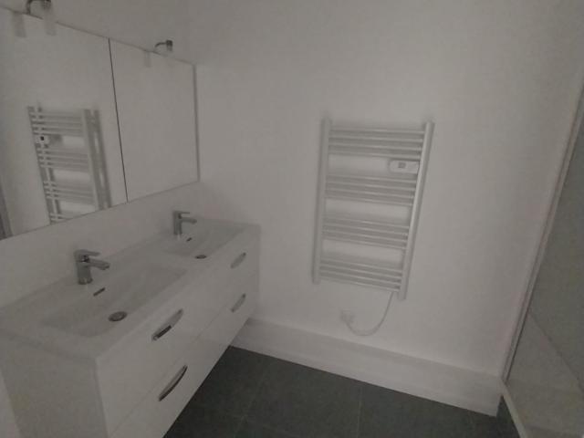 Location Duplex 5 pièces