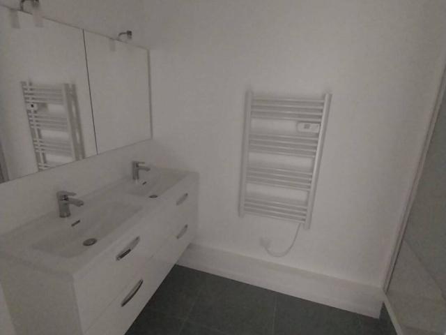 Location Duplex 5 pièces