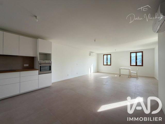 Location Duplex 5 pièces