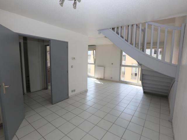Location Duplex 65m² Centre ville MONTBELIARD | Vigneron Immobilier