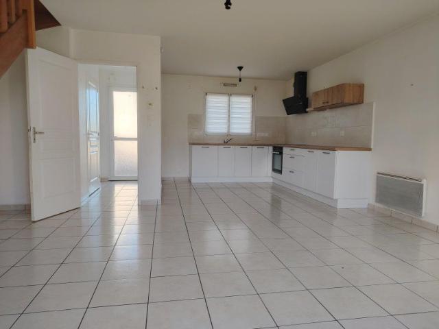 Location / Duplex