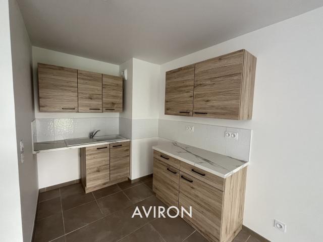 Location duplex Chartres 4 pièces 87.9m² 1062.08€ | Aviron Conseil Immobilier