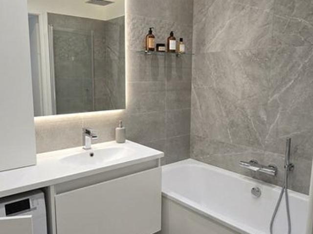Location duplex F4 Évry bras de fer