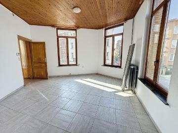 Location duplex Ixelles 1050 avec 3 chambre s. Link Immo