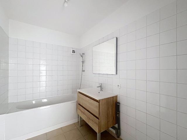 Location duplex Montagnac, 90m² 4 pièces 820€ avec balcon
