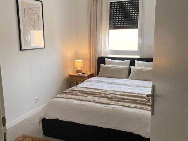 Location duplex meublé Neuilly sur marnes à Maison blanche
