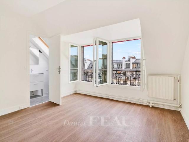 Location duplex, Paris 17ème 75017, 8 pièces, 200 m², ref 86884098