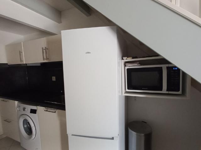 Location duplex Tournefeuille 2 pièces 26.56m² 729€ | Intégral Immobilier
