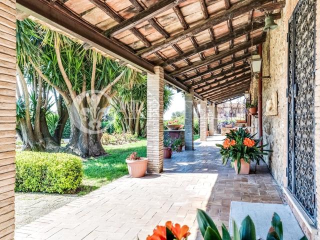 Location e Life Style 560m² Cerveteri
