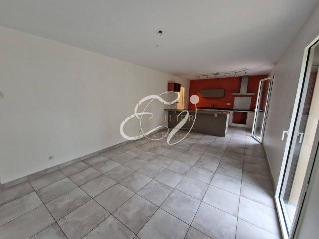 LOCATION ECULLY 69130 MAISON 5 PIECES 4 CHAMBRES JARDIN TERRASSE