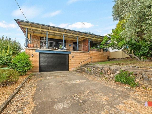 LOCATION & ELEVATED VIEWS!