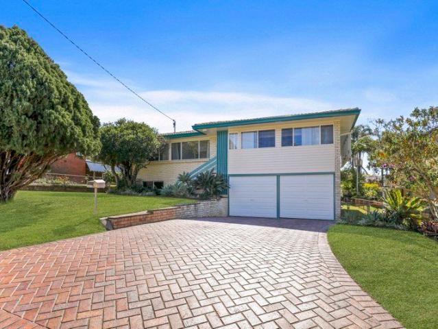 Location, Elevation and the Perfect Aspect