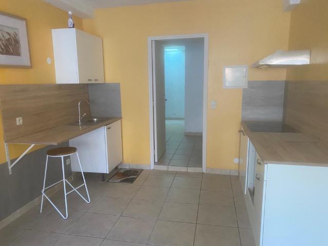 Location ENTRE LAS COBAS ET SAINT GUADERIQUE | Clémenceau Gestion Immobilière