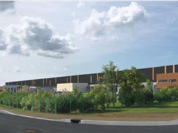 26200, Ardèche, Rhône-Alpes - Parking