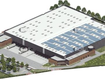 Méditerranée, La Languedocienne Montpellier, Maurin, Hérault, Languedoc-Roussillon