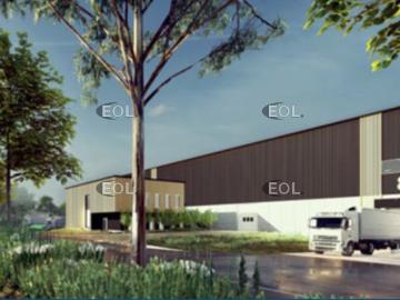 26200, Ardèche, Rhône-Alpes - Parking