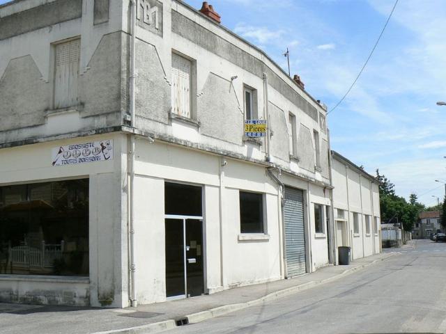 Location Entreprise St Dizier 52100