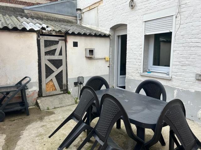 LOCATION ETUDIANT 10 MOIS SEPTEMBRE A JUIN
