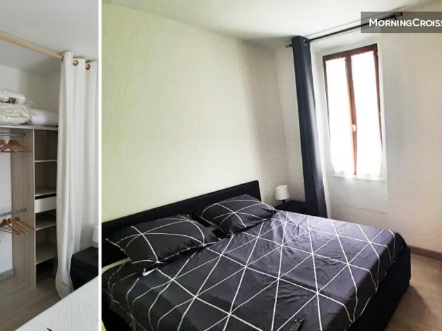 Location étudiant T2 tout confort