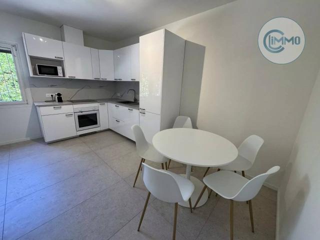 Location étudiante 3 Pièces 73.24m2 Cagnes sur Mer