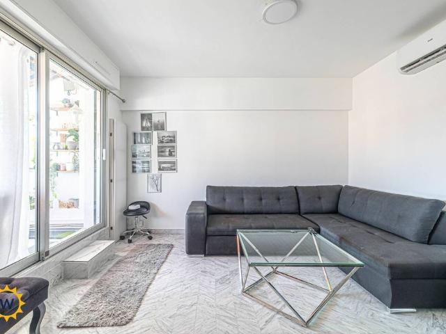 LOCATION ETUDIANTE 2 pièces meublé avec TERRASSE location étudiante