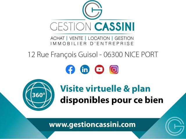 LOCATION ETUDIANTE 5 RUE EDOUARD SCOFFIER NICE RIQUIER