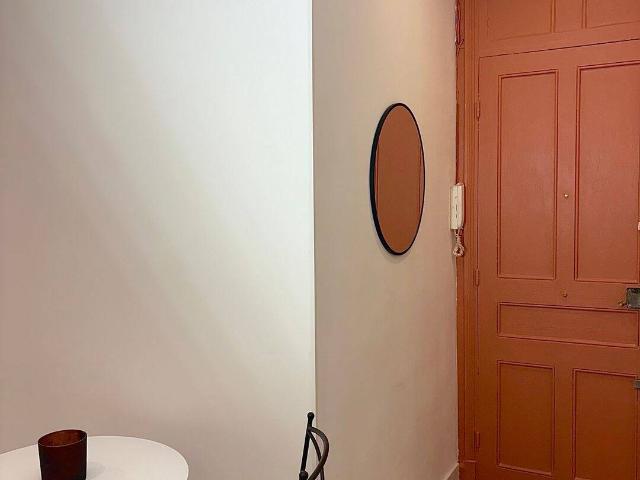 LOCATION ÉTUDIANTE À NICE VISITE À PARTIR DU 1ER NOVEMBRE