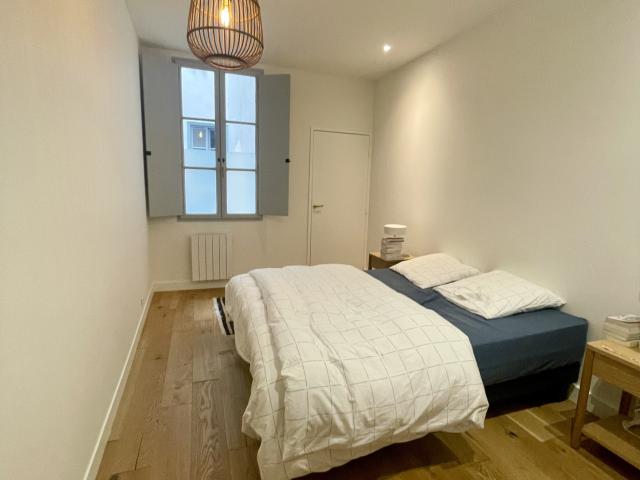 Location ETUDIANTE APPARTEMENT T2 MEUBLE ETUDIANT CENTRE BAYONNE