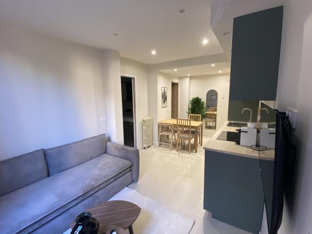 LOCATION ETUDIANTE Juan Les Pins Secteur COURBET COLOCATION