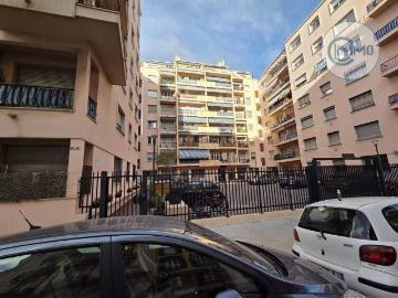 ✨ Location étudiante Nice – 2 pièces meublé – Septembre à Juin ✨