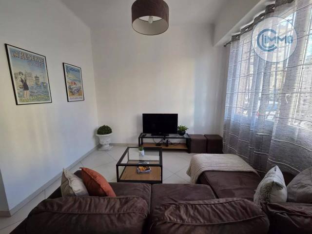 ✨ Location étudiante Nice – 2 pièces meublé – Septembre à Juin ✨