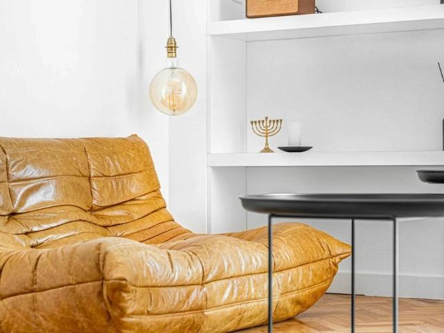 LOCATION ETUDIANTE NICE CENTRE 2 PIECES MEUBLE