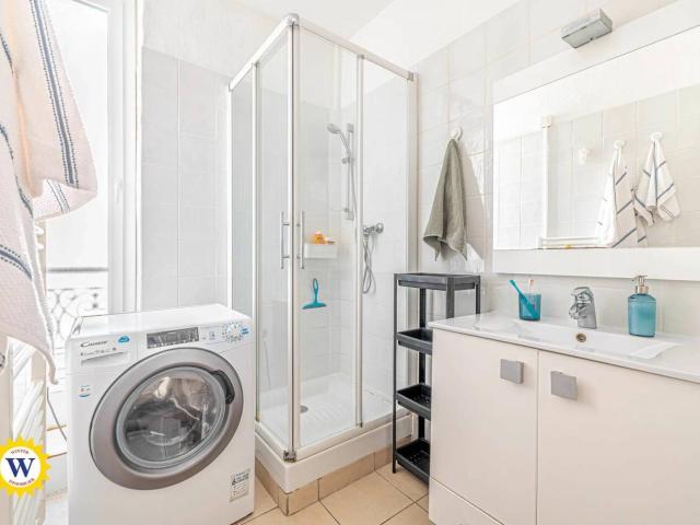 location etudiante nice fleurs / rue shakespeare appartement 2 pièces meublé