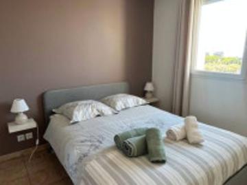Location Etudiante Sep/Juin tout inclus– Proche IUT